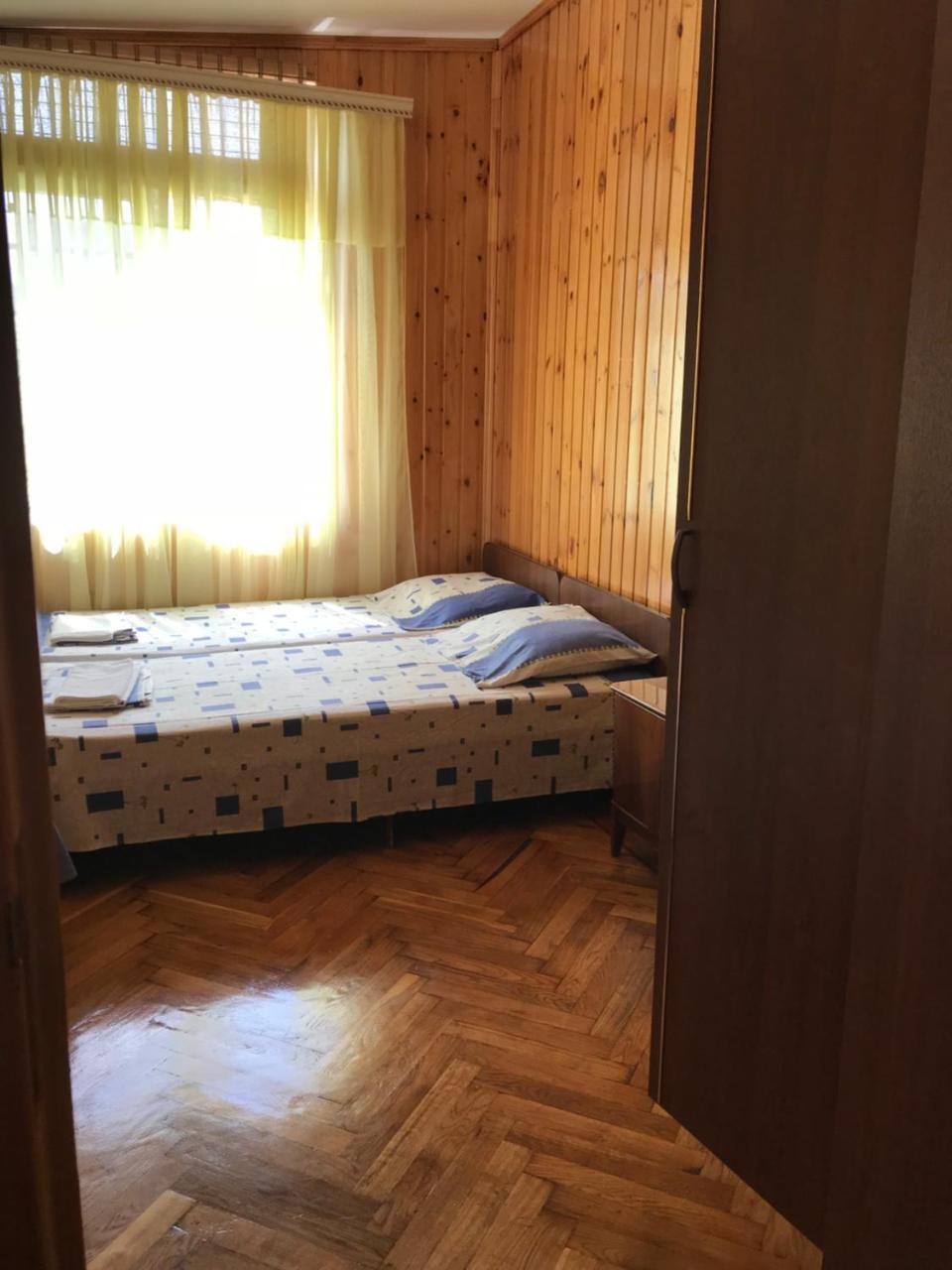Гостевой Дом С Садом Gagry Exterior photo